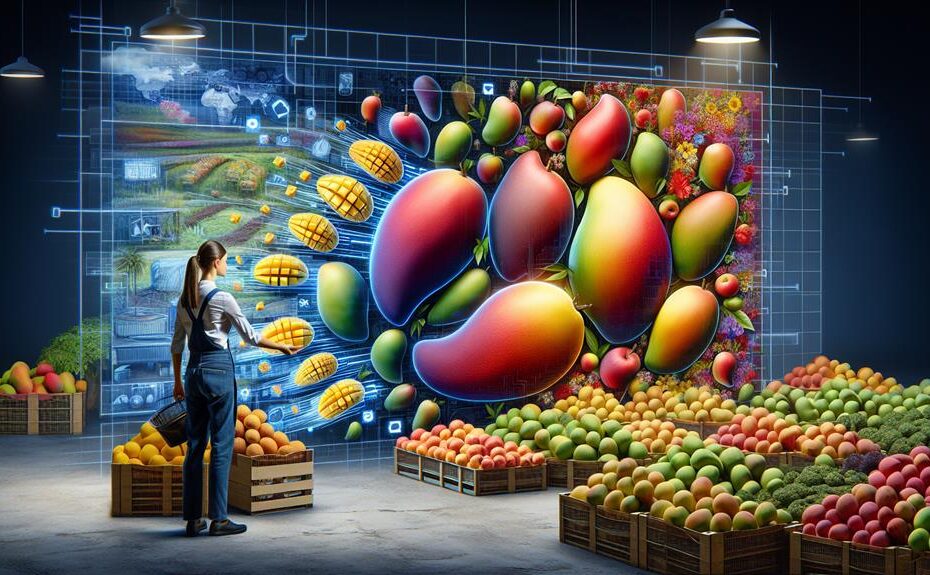 mango industry future insights