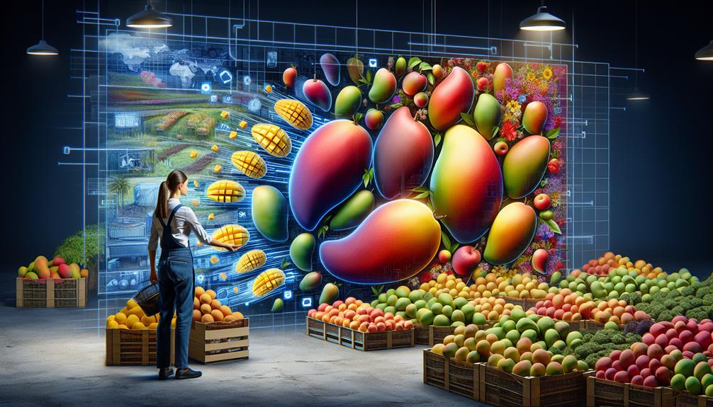 mango industry future insights
