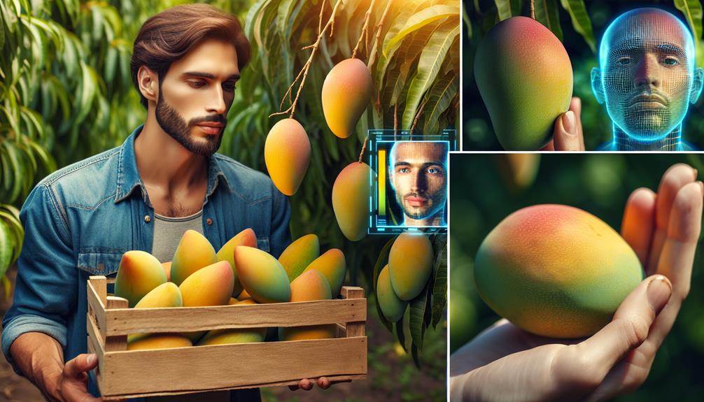 preserving mango freshness tips